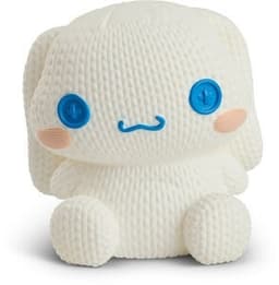 Sanrio Characters - Cinnamoroll - Handmade by Robots (271), view 2 of 7