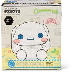 Sanrio Characters - Cinnamoroll - Handmade by Robots (271), view 6 of 7