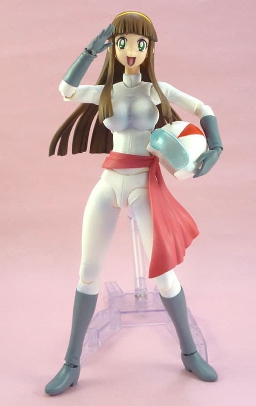 Mazinger Z - Yumi Sayaka - FullPuni Figure Series (#11)