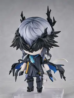 Nendoroid Arknights Logos, view 5 of 5