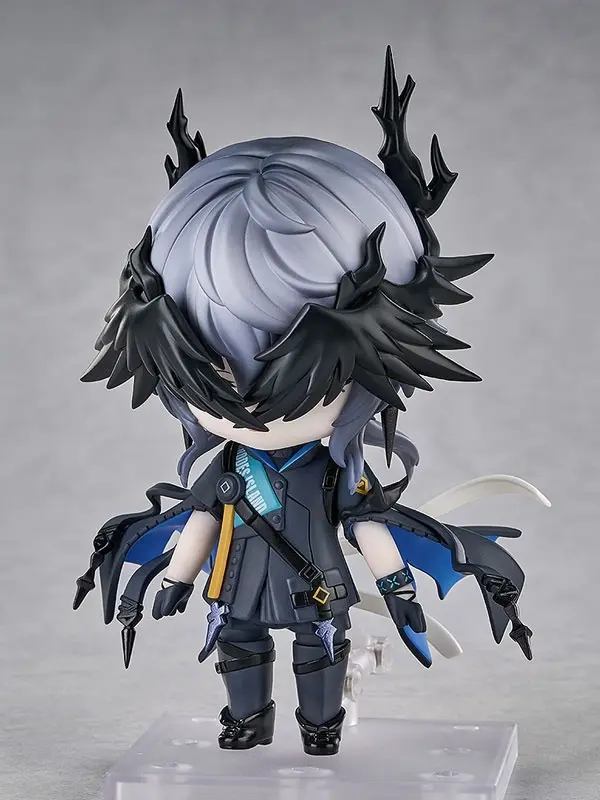 Nendoroid Arknights Logos, view 4 of 4