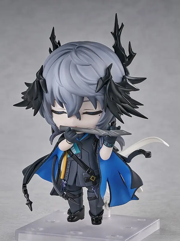 Nendoroid Arknights Logos, view 2 of 4