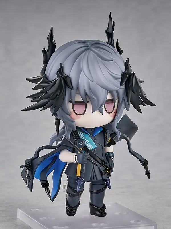 Nendoroid Arknights Logos, view 3 of 4