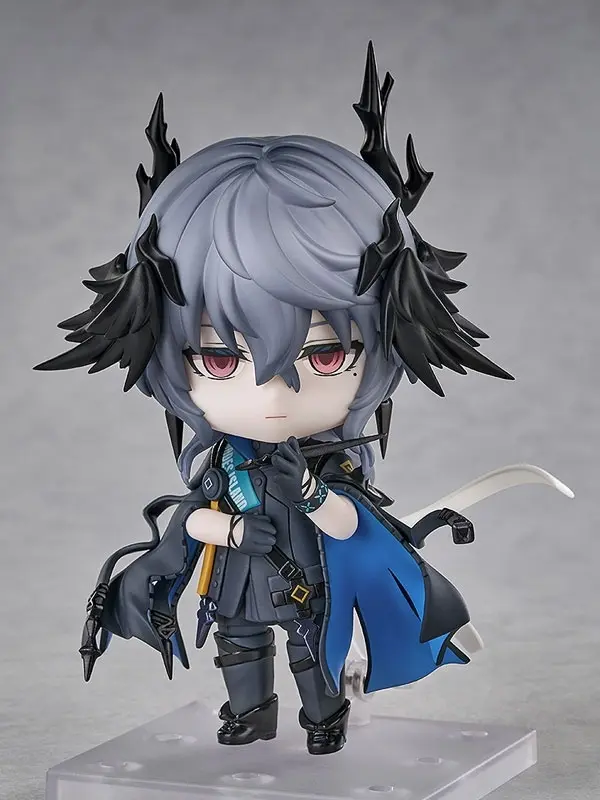 Nendoroid Arknights Logos