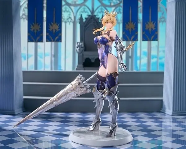 Fate/Grand Order - Altria Pendragon