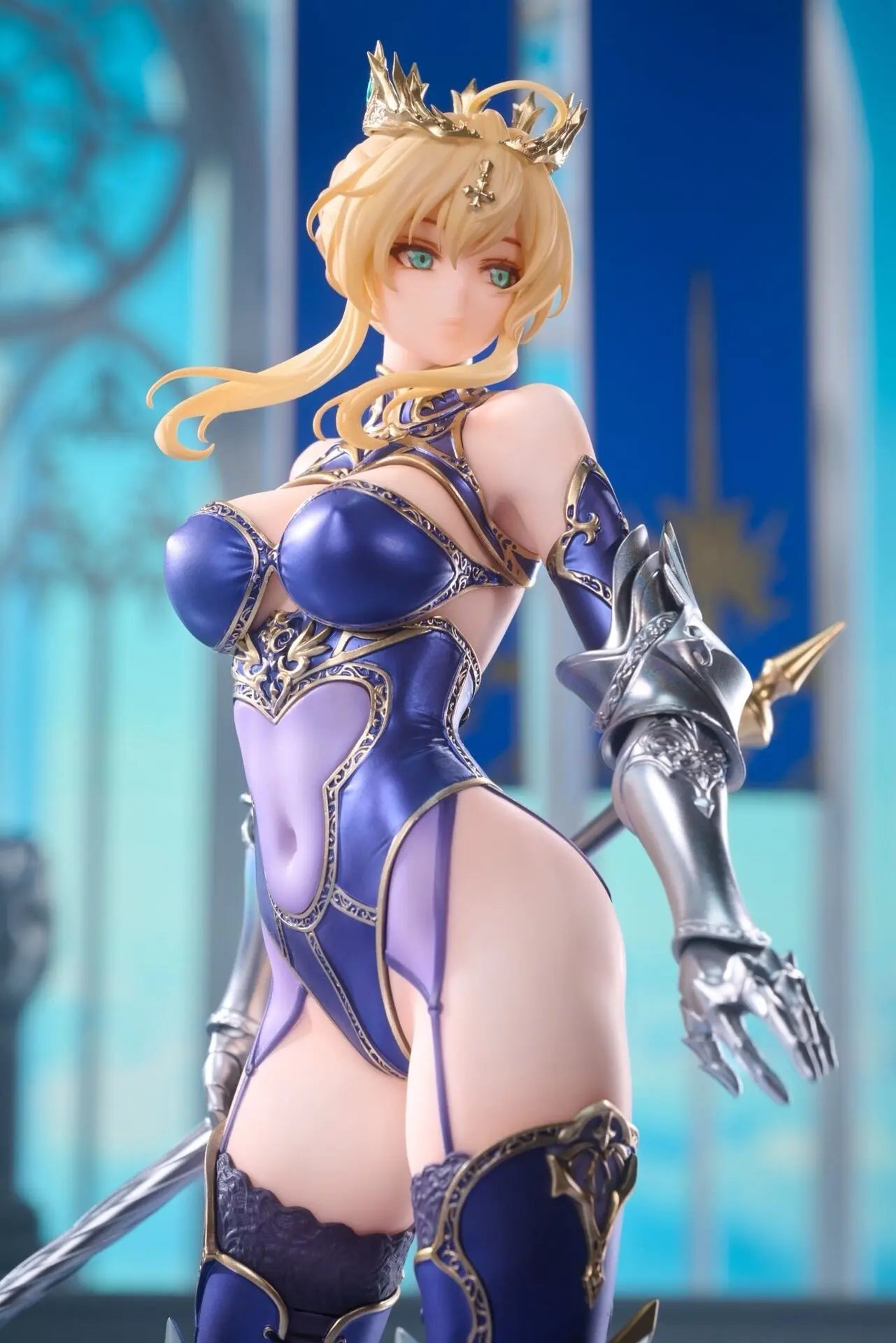 Fate/Grand Order - Altria Pendragon, view 1 of 3