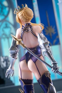 Fate/Grand Order - Altria Pendragon, view 3 of 4