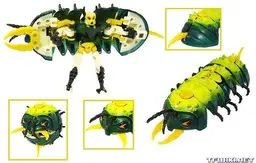 Beast Wars - Retrax