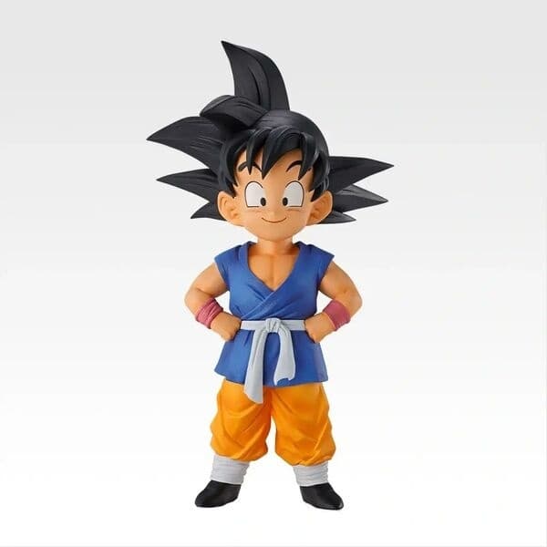 Dragon Ball GT - Son Goku - Ichiban Kuji - Ichiban Kuji Dragon Ball GT (C Prize) - Masterlise