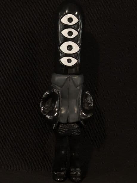 Oyasumi Punpun - Onodera Punpun - Sofubi Figure