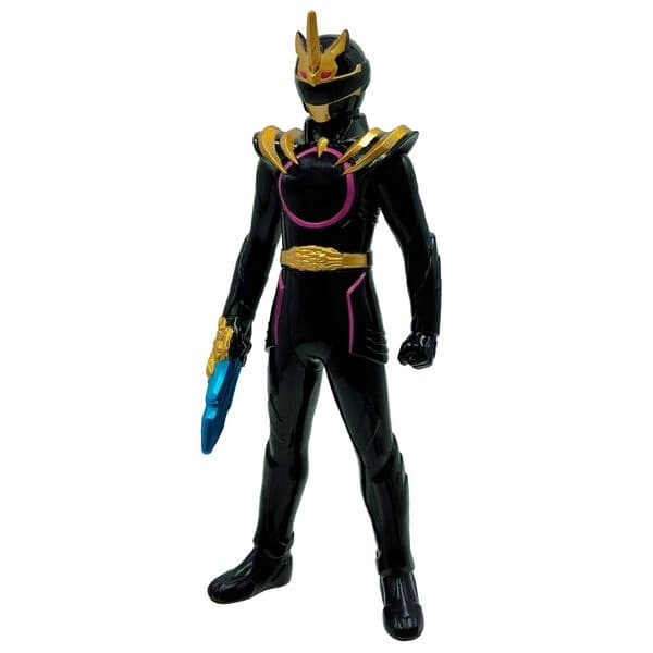 No.1 Sentai Gozyuger - Gozyu Unicorn - Sentai Hero Series