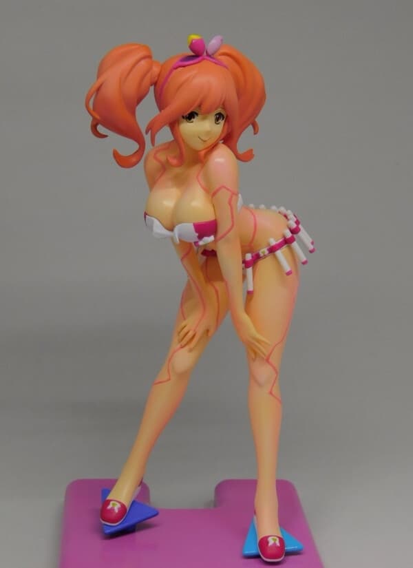 Macross Delta - Makina Nakajima - 1/7