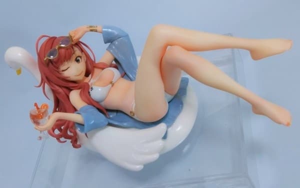 THE iDOLM@STER: Shiny Colors - Arisugawa Natsuha - Ultimate Mermaid