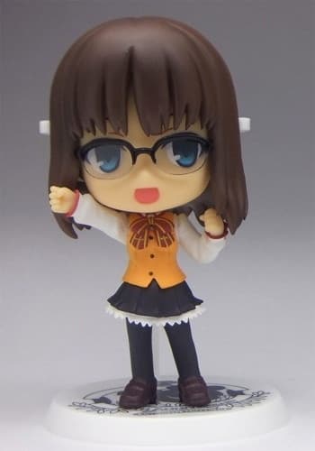 Fate/Prototype - Sajyou Ayaka - Ichiban Kuji Premium - Ichiban Kuji Premium Type-Moon ~10-shuunen Kinen~ - Kyun-Chara - Secret