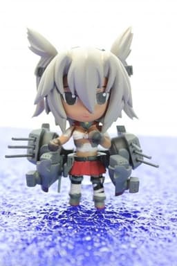Kantai Collection ~KanColle~ - Musashi