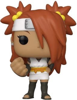 Boruto: Naruto Next Generations - Akimichi Chouchou - POP! Animation (1037) - POP! Vinyl, view 1 of 2
