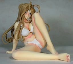Aa Megami-sama - Belldandy - 1/6