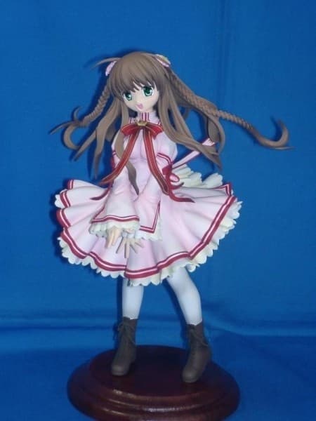 Rewrite - Kanbe Kotori - 1/7