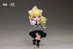 New Cuddle Flower (NF-001) - Fiori - 1/12, view 1 of 5