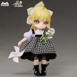 New Cuddle Flower (NF-001) - Fiori - 1/12, view 5 of 5
