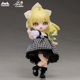 New Cuddle Flower (NF-001) - Fiori - 1/12, view 3 of 5