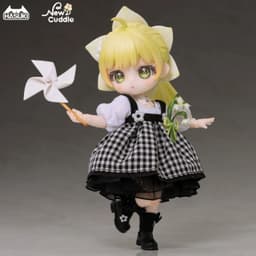 New Cuddle Flower (NF-001) - Fiori - 1/12, view 2 of 5