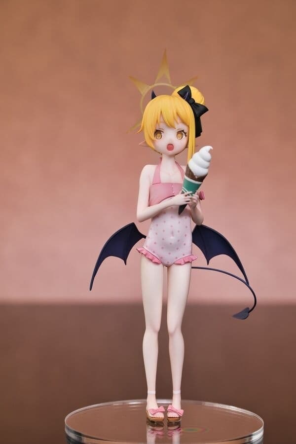 Blue Archive - Tanga Ibuki - 1/7 - Mizugi, 3rd Anniversary