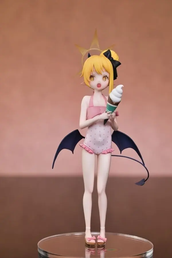 Blue Archive - Tanga Ibuki - 1/7 - Mizugi, 3rd Anniversary