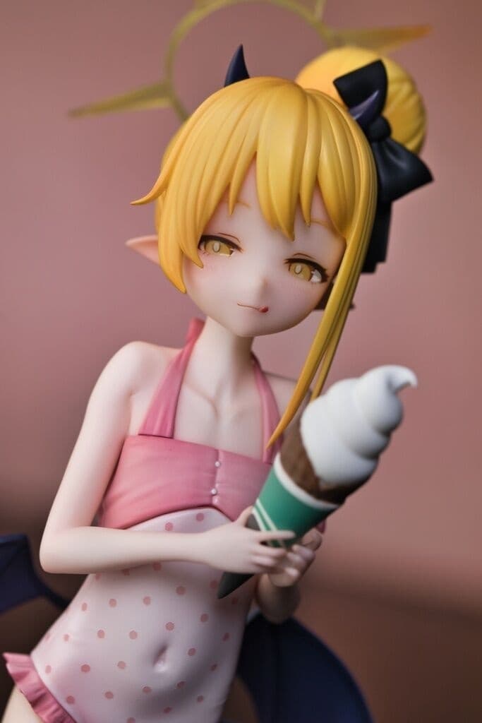 Blue Archive - Tanga Ibuki - 1/7 - Mizugi, 3rd Anniversary, view 1 of 5