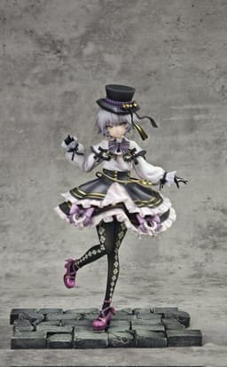 Fate/Grand Order - Jack the Ripper - Eirei Iwa Sou, view 1 of 3