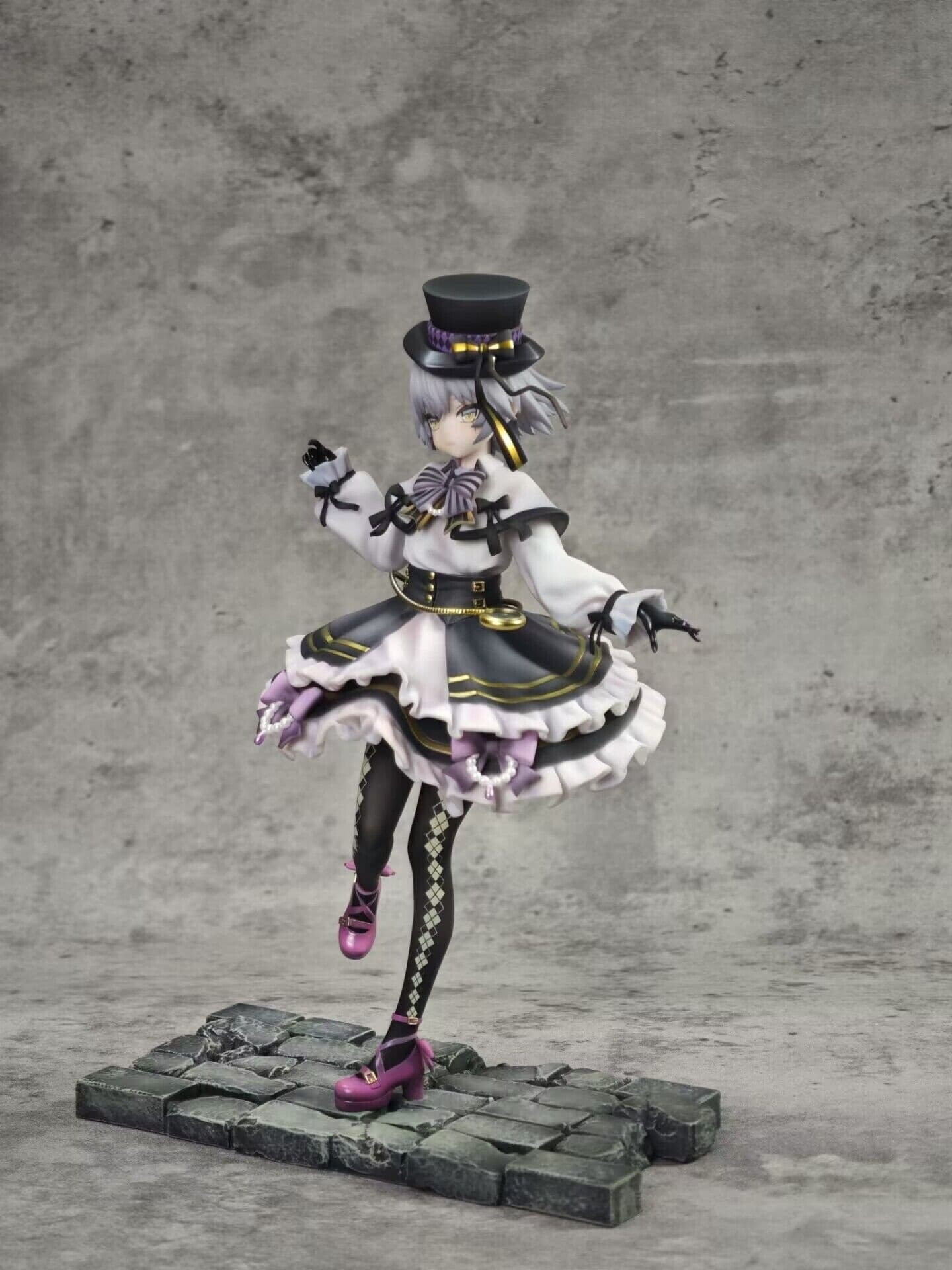 Fate/Grand Order - Jack the Ripper - Eirei Iwa Sou, view 2 of 2