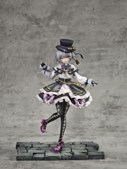 Fate/Grand Order - Jack the Ripper - Eirei Iwa Sou, view 2 of 3