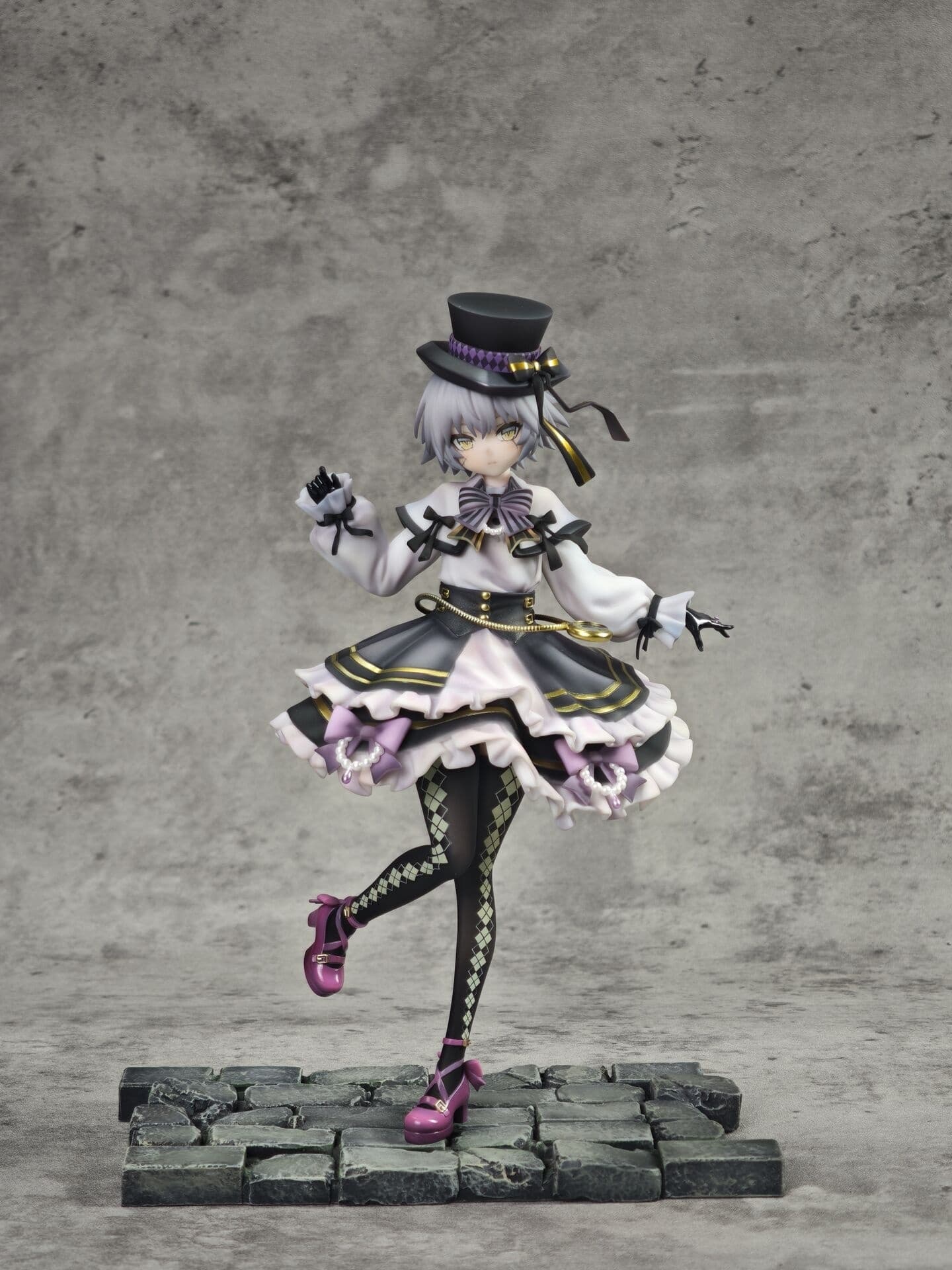 Fate/Grand Order - Jack the Ripper - Eirei Iwa Sou, view 1 of 2