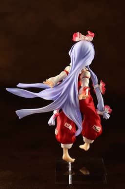 Touhou Project - Huziwara no Mokou, view 9 of 9