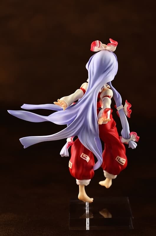 Touhou Project - Huziwara no Mokou, view 8 of 8