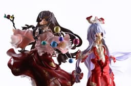 Touhou Project - Huziwara no Mokou, view 5 of 9