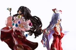 Touhou Project - Huziwara no Mokou, view 8 of 9