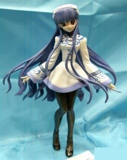 Touka Gettan - Kawakabe Momoka - 1/5