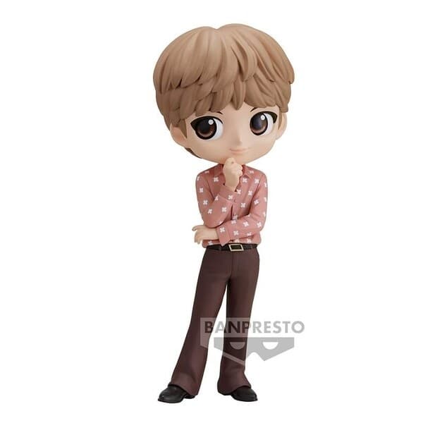 TinyTan - Jin - Q Posket - Q Posket TinyTan Dynamite - B