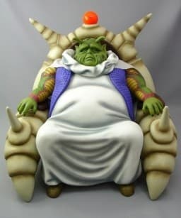 Dragon Ball Z - Saichoro - 1/8 - Original Ver.
