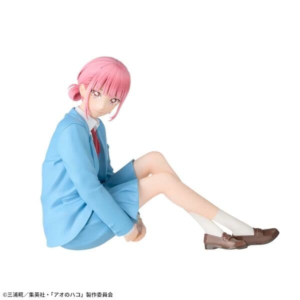 Ao no Hako - Chouno Hina - Premium Chokonose Figure