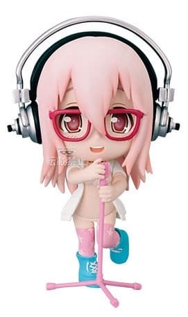 SoniComi (Super Sonico) - Sonico - Kyun-Chara Custom