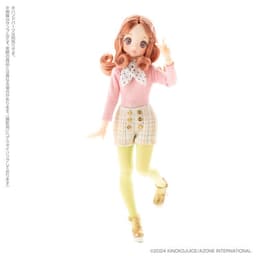 Mascot Character - Swing - Pookie Boo BonBon (PBB002-SSB) - Swinging Butterfly - 1/6, view 5 of 9