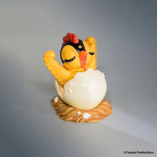 Hi no Tori - Tezuka Osamu Characters Sofvi Collection (003)