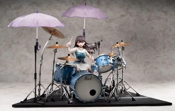 BanG Dream! It’s MyGO!!!!! - Shiina Taki - 1/7
