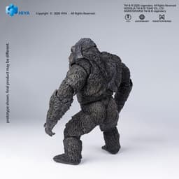 Godzilla x Kong: The New Empire - King Kong - Exquisite Basic, view 3 of 6