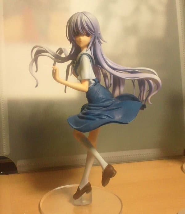 Grisaia no Kajitsu -LE FRUIT DE LA GRISAIA- - Kazami Kazuki
