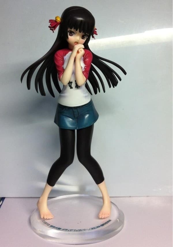 Onii-chan Dakedo Ai Sae Areba Kankeinai yo ne - Himenokouji Akiko - Plain clothes ver.