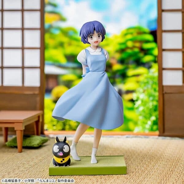 Ranma 1/2 - P-Chan - Tendou Akane - Luminasta