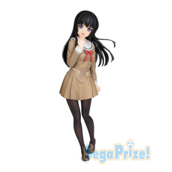 BanG Dream! Girls Band Party! - Shirokane Rinko - PM Figure - School☆Days